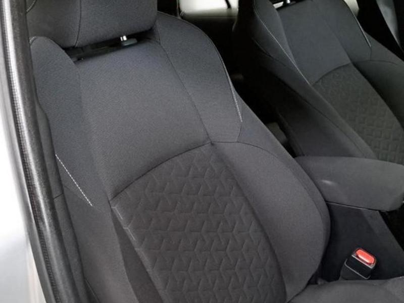 TOYOTA COROLLA TS Hybrid Business WAGON