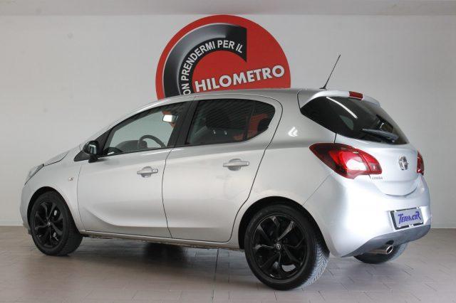 OPEL Corsa 1.2 5 porte b-Color OK Neop.