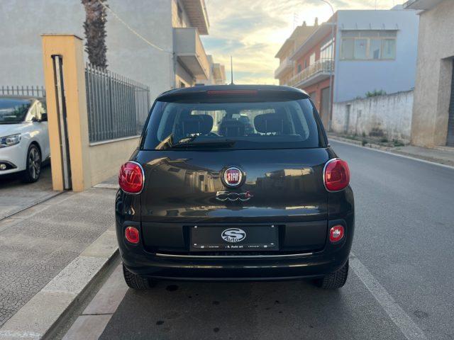 FIAT 500L 1.3Multijet 85CV Lounge *Tetto Panoramico*