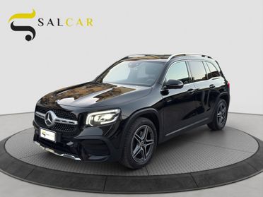 Mercedes-benz GLB 180 d 2.0 116cv Premium 2020