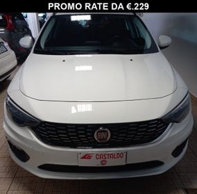 FIAT Tipo 1.6 Mjt S&S SW Business