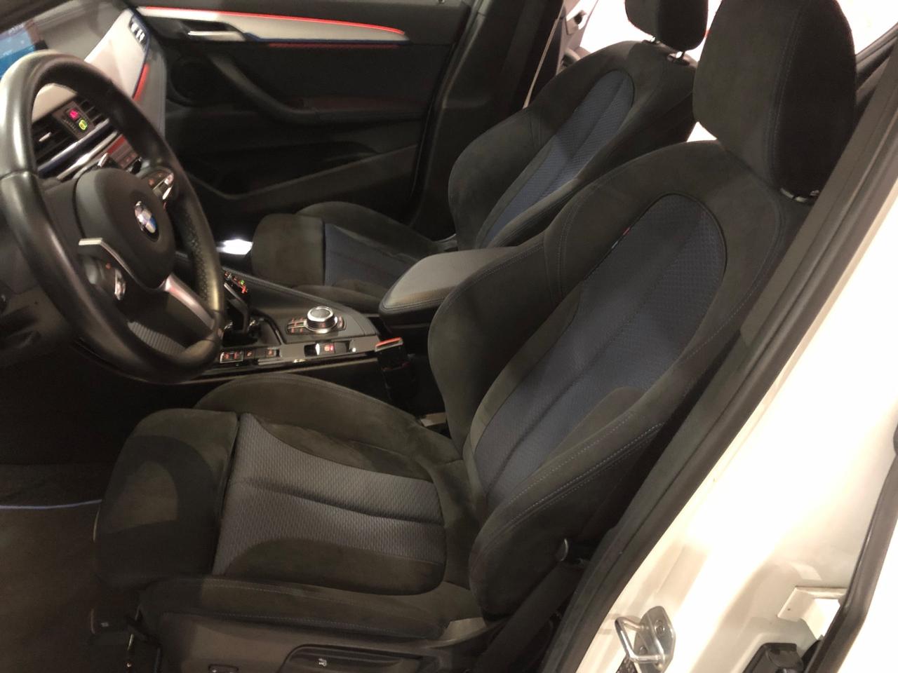 Bmw X2 M X2 xDrive20d Msport-X