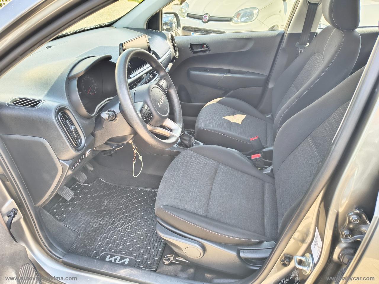 KIA Picanto 1.0 12V GPL 5p. Urban TAGLIANDI KIA