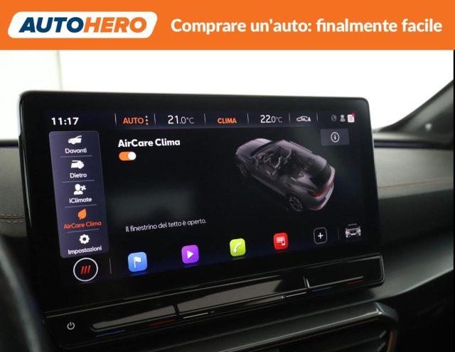 CUPRA Formentor 2.0 TSI 4Drive DSG VZ