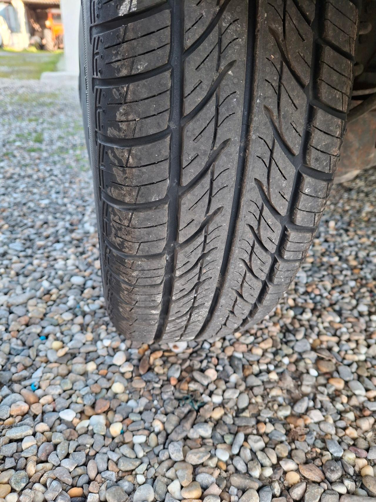 Alfa Romeo Alfasud 1.2 4 porte