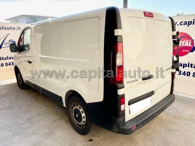 RENAULT Trafic 1.6 dCi 145CV L1H1 NETTO 10500