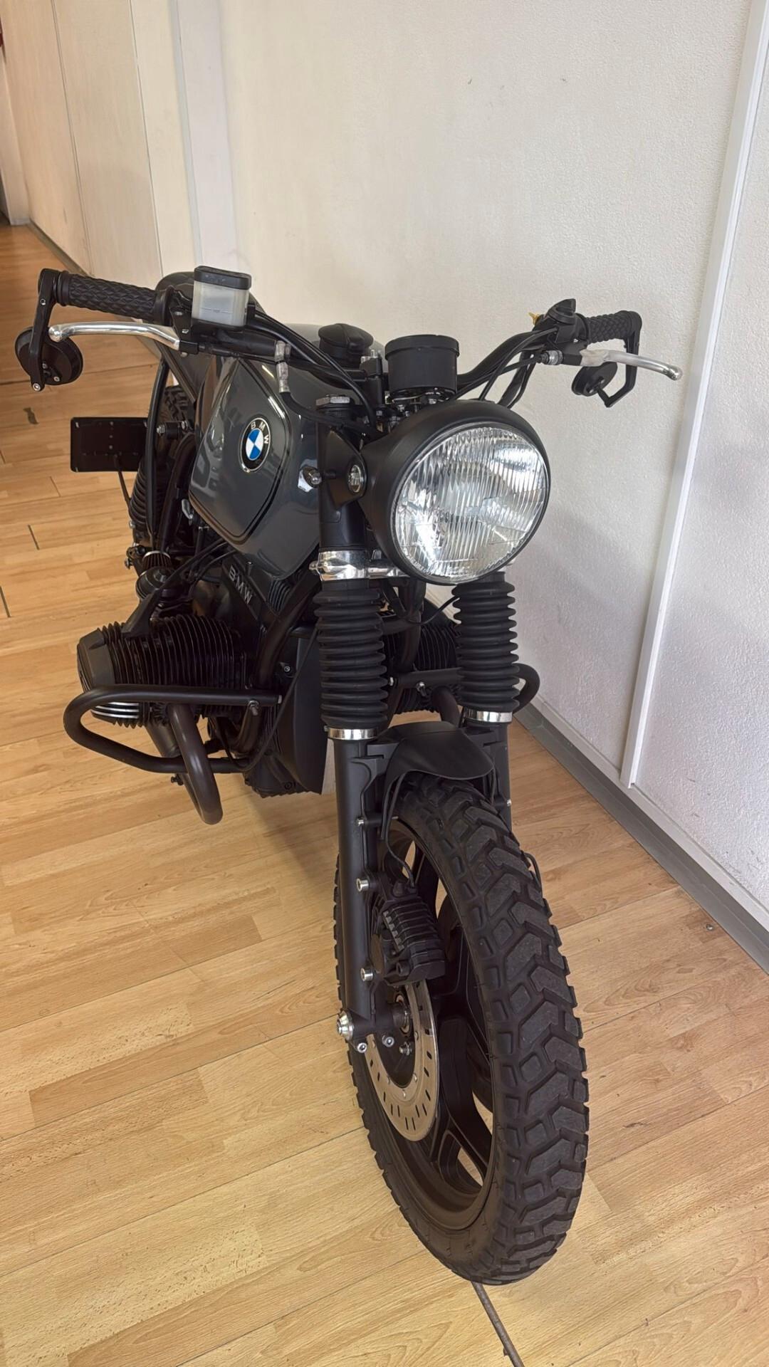 Bmw R 65