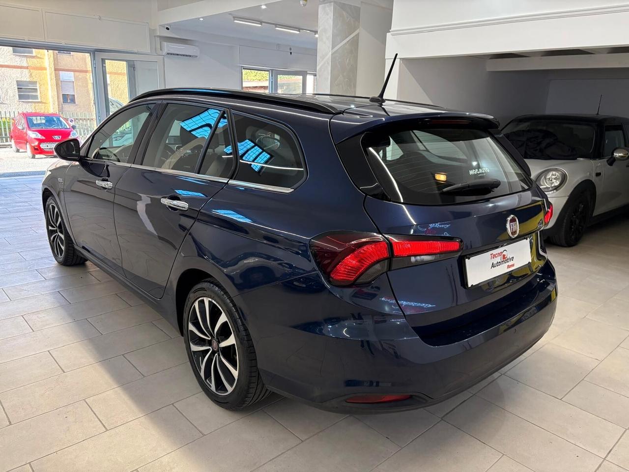 Fiat Tipo 1.4 T-Jet 120CV SW Lounge