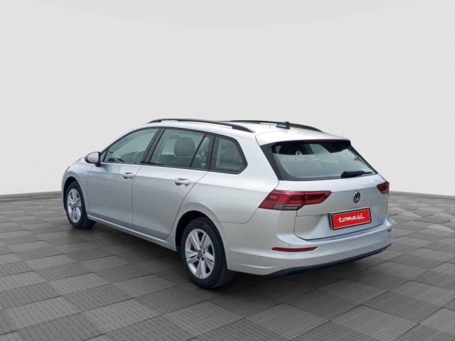 VOLKSWAGEN Golf Golf Variant 2.0 TDI SCR DSG Life