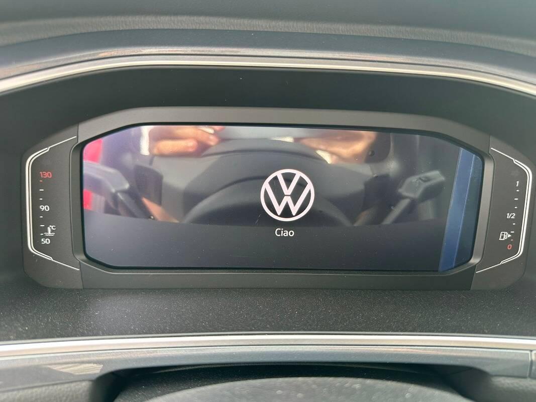 Volkswagen T-Roc 1.5 tsi Style dsg