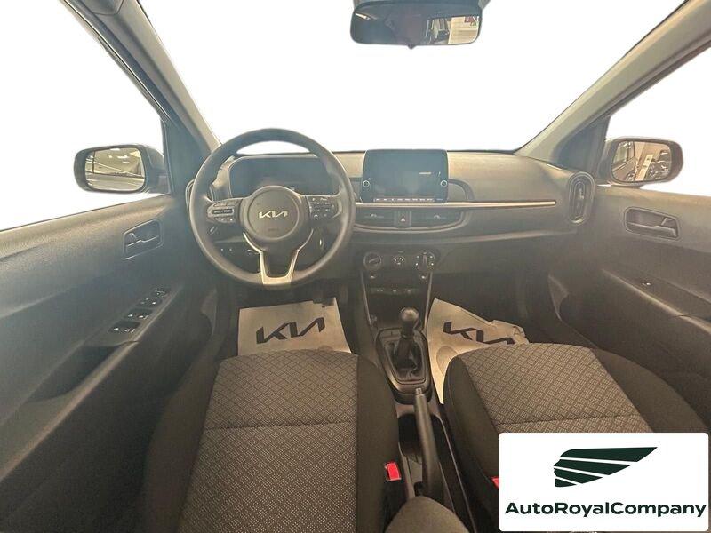 KIA Picanto Picanto 1.0 GDi 5 porte Urban