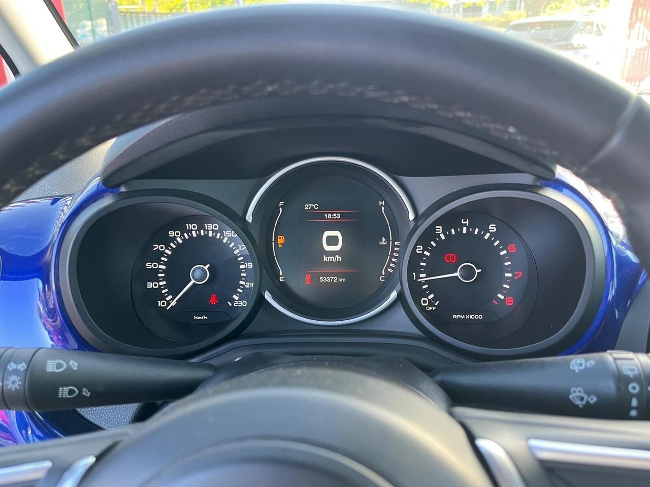 Fiat 500L 1.4 95 CV S&S Sport