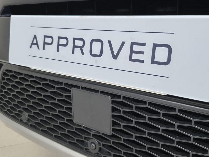 Land Rover Discovery Sport I 2020 Diesel 2.0d i4 mhev SE awd 150cv auto