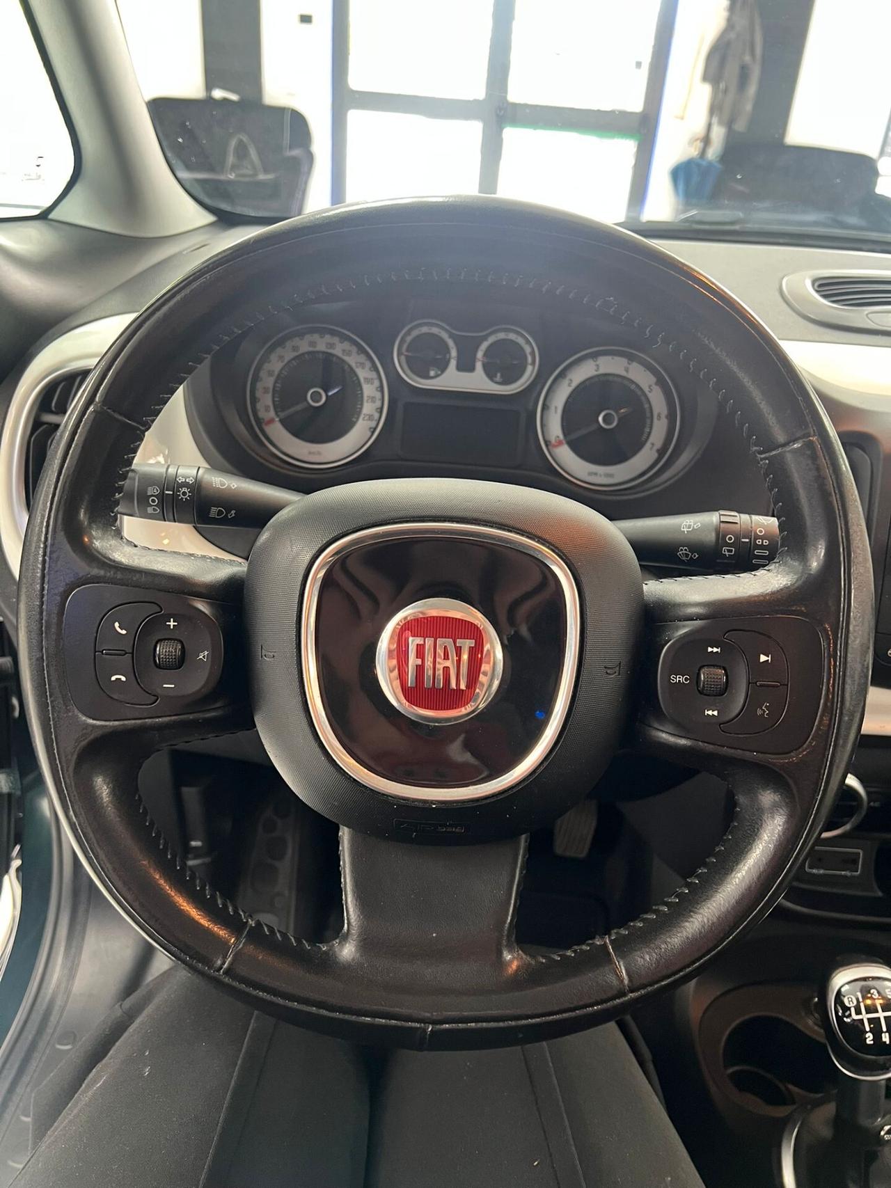 Fiat 500L 1.6 Multijet 120 CV Pop Star