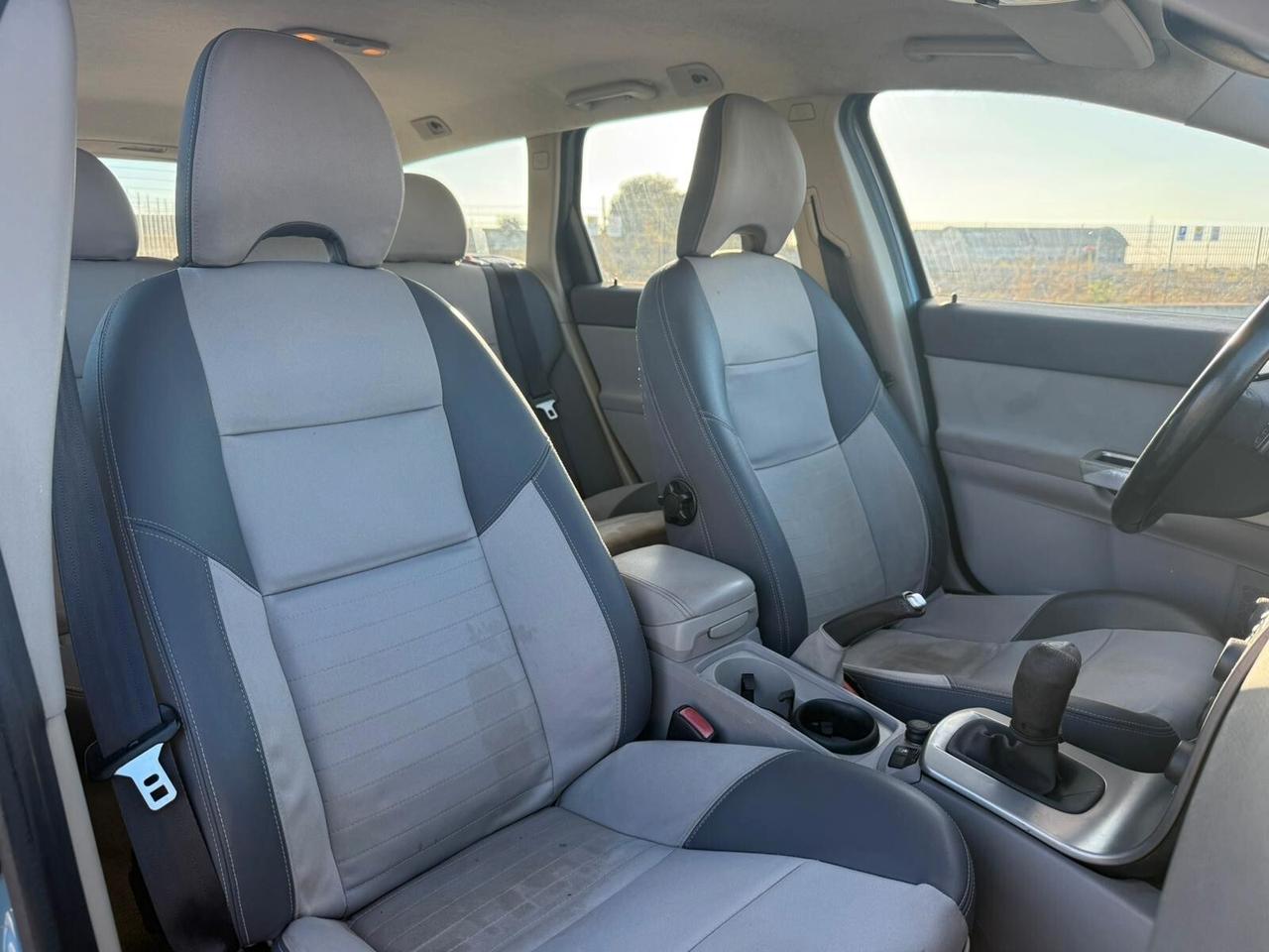 Volvo V50 Station Wagon 2.0 D 136 CV