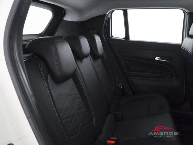 JEEP Avenger 1.2 turbo Altitude fwd 100cv