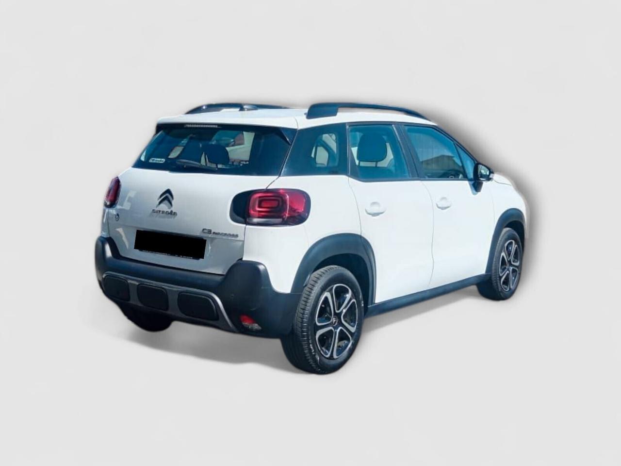 Citroen C3 Aircross PureTech 110 S&S Shine Pack