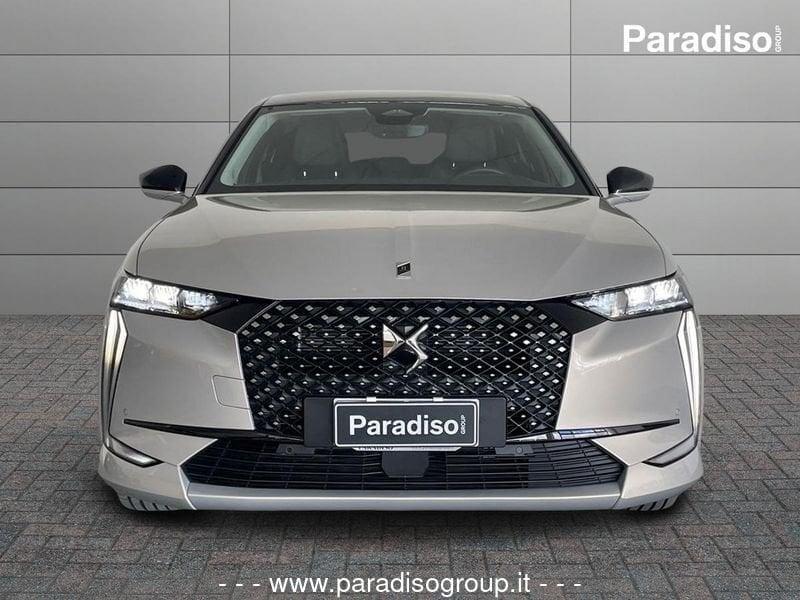 DS DS4 DS 4 PLUG-IN HYBRID