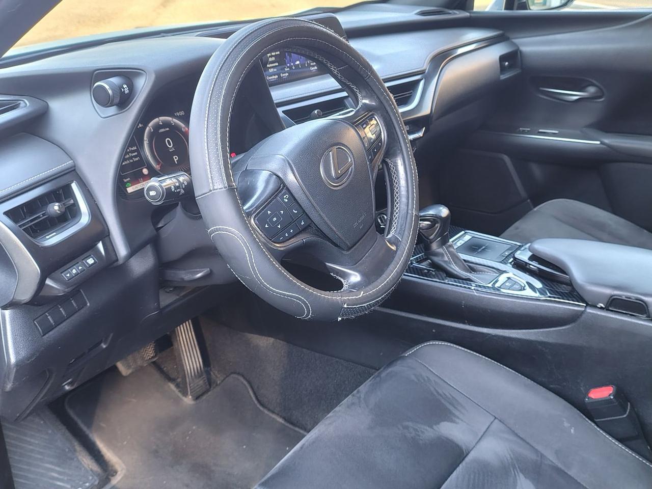 Lexus UX 250h HEV Executive GARANZIA 15 AN #11534