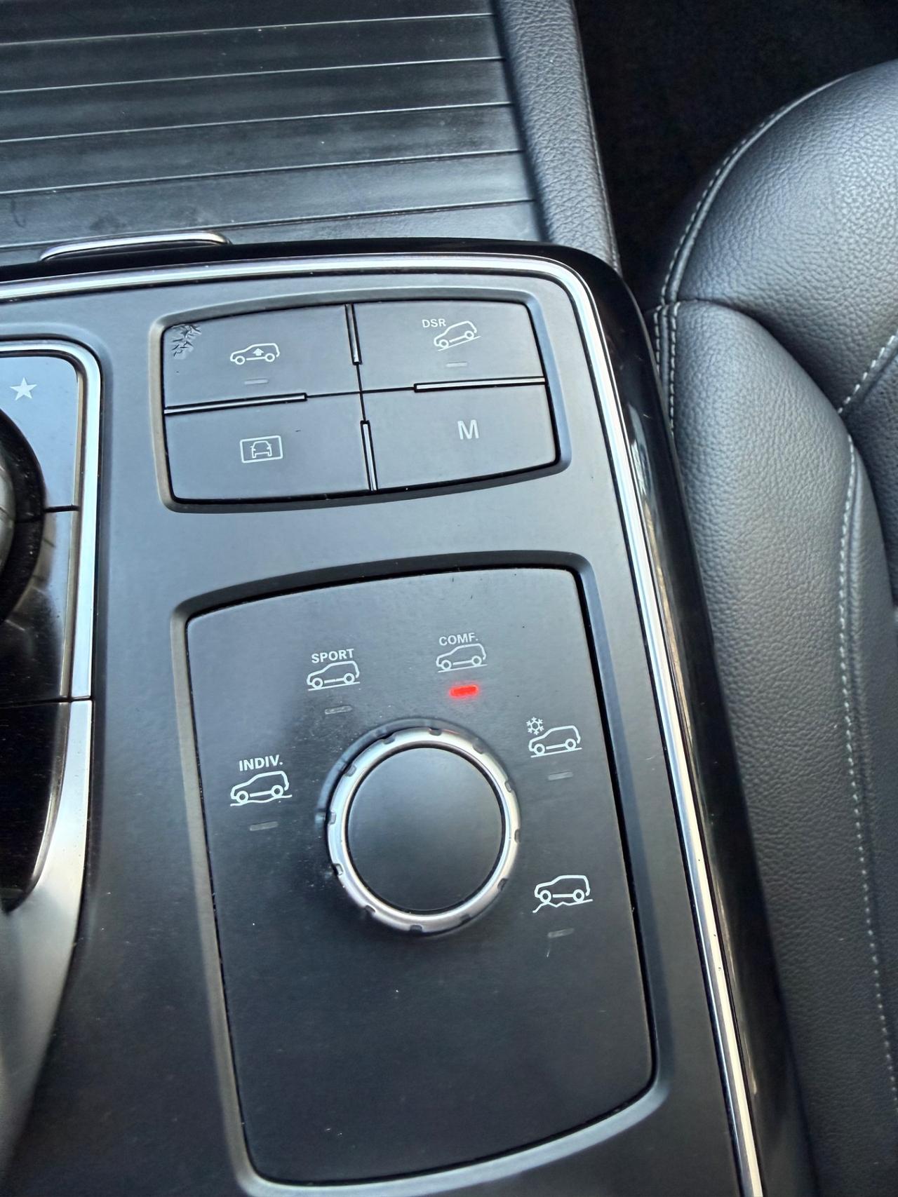 Mercedes-benz GLE 250 d 4Matic Premium