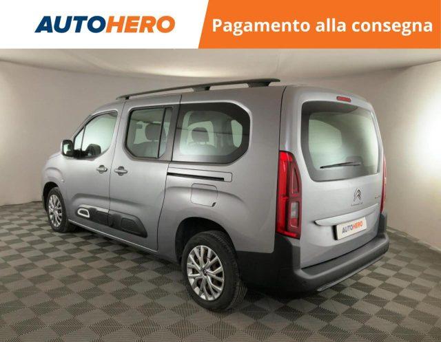 CITROEN Berlingo BlueHDi 100 Stop&Start XL Feel