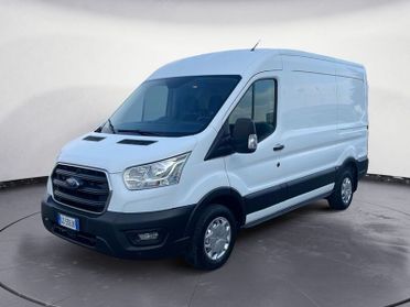 Ford Transit TRANSIT 290 L2H2 Trend 2.0 Eco MHEV 130cv