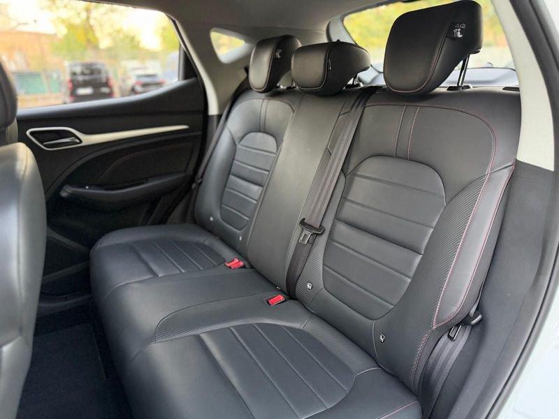 MG ZS ZS 1.5 Classic Luxury