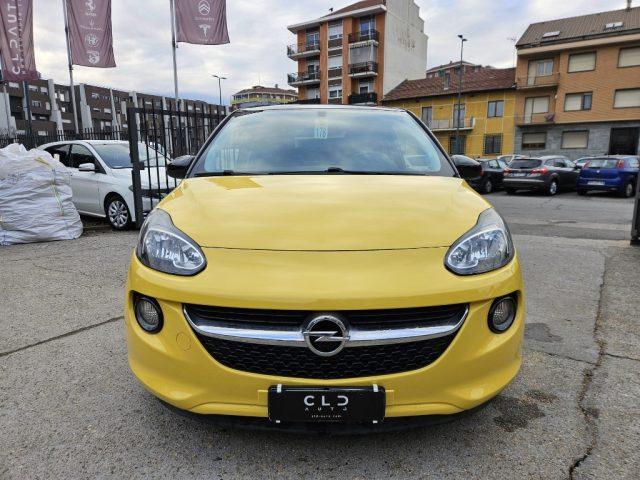 OPEL Adam 1.4 87 CV GPL Tech Air