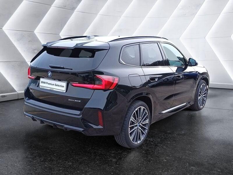 BMW X1 U11 xdrive 30e MSport Pro auto