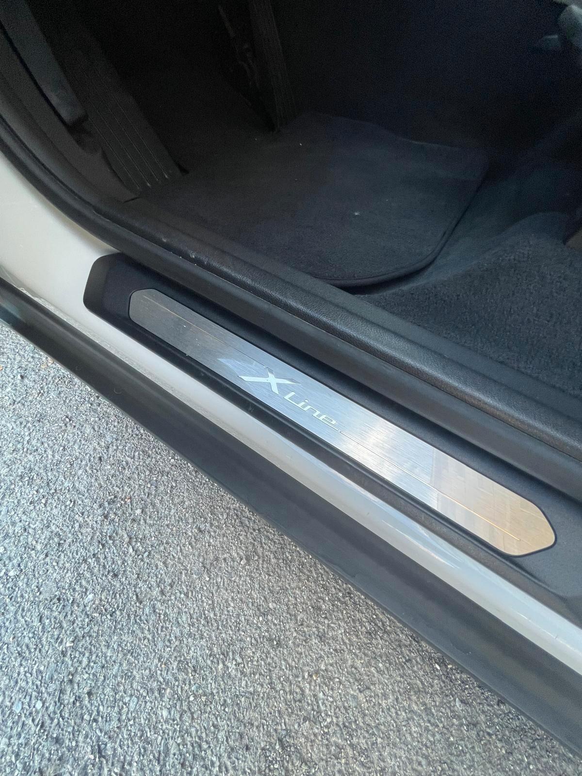 Bmw X3 xDrive20d xLine