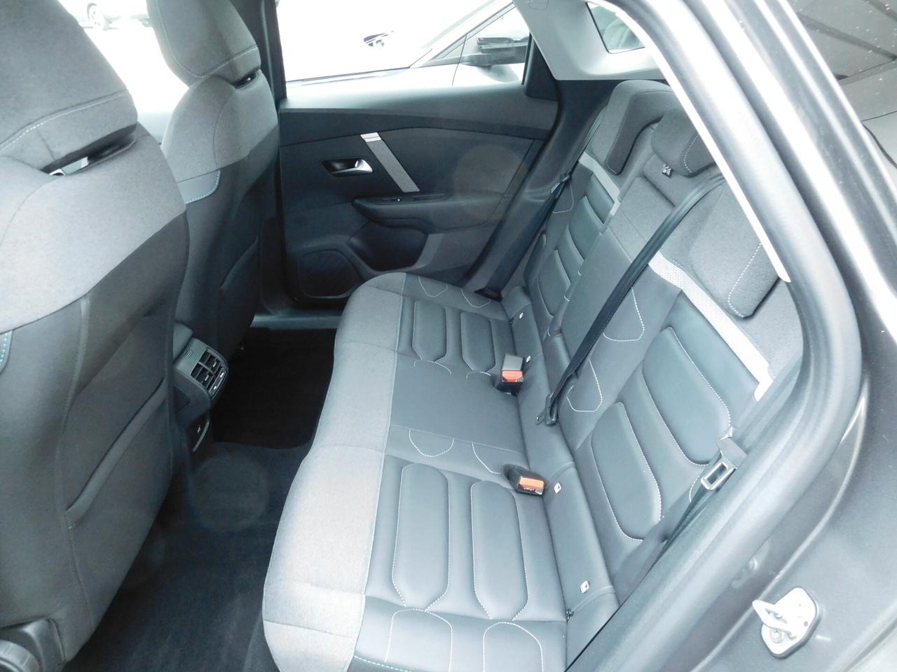 Citroen C4 X PureTech 130 S&S EAT8 Max