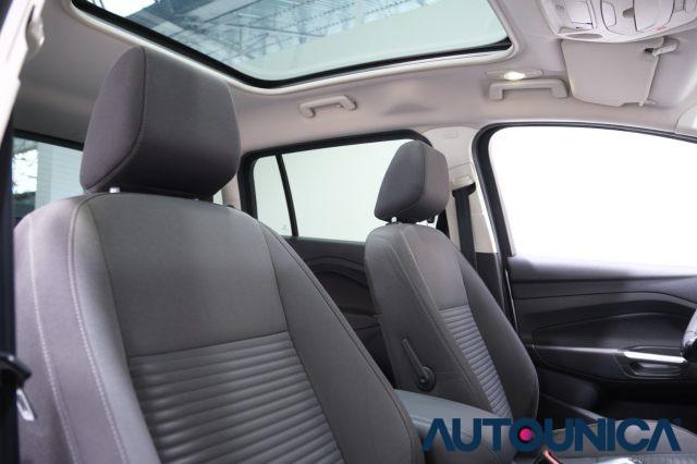FORD C-Max Grand C-Max 1.5 TDCi 115CV 7 POSTI