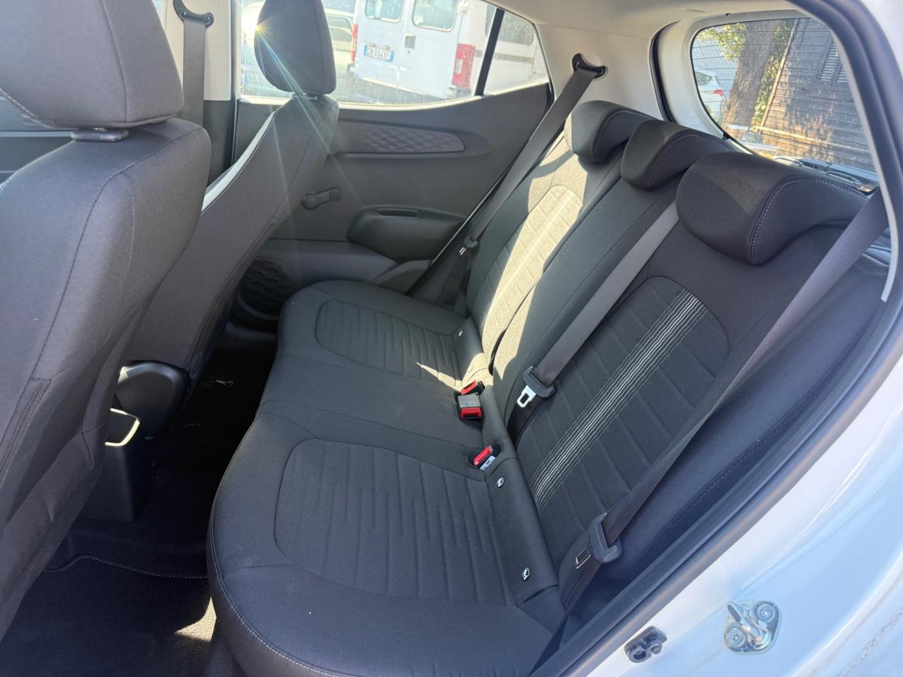 Hyundai i10 1.0 MPI AT Prime