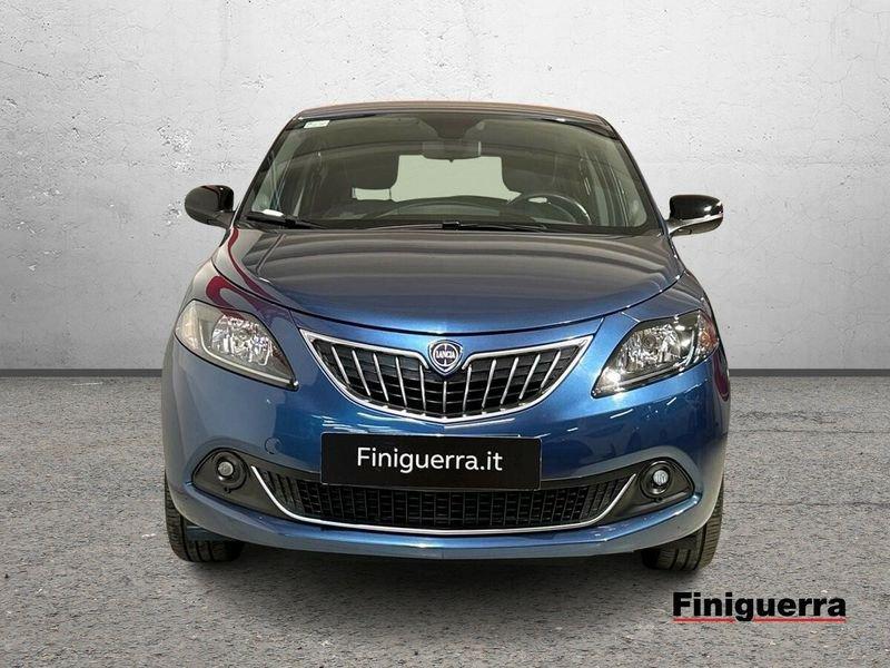 Lancia Ypsilon 1.0 FireFly 70cv Hybrid Gold Plus
