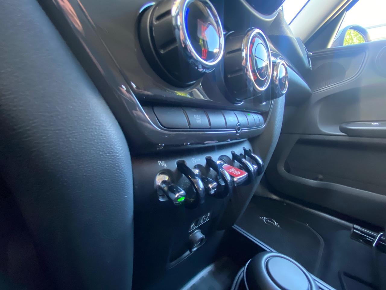 Mini One D Countryman 1.5 116cv