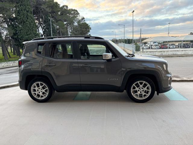 JEEP Renegade 1.6 Mjt 130 CV Limited CON SOLI 8626 KM