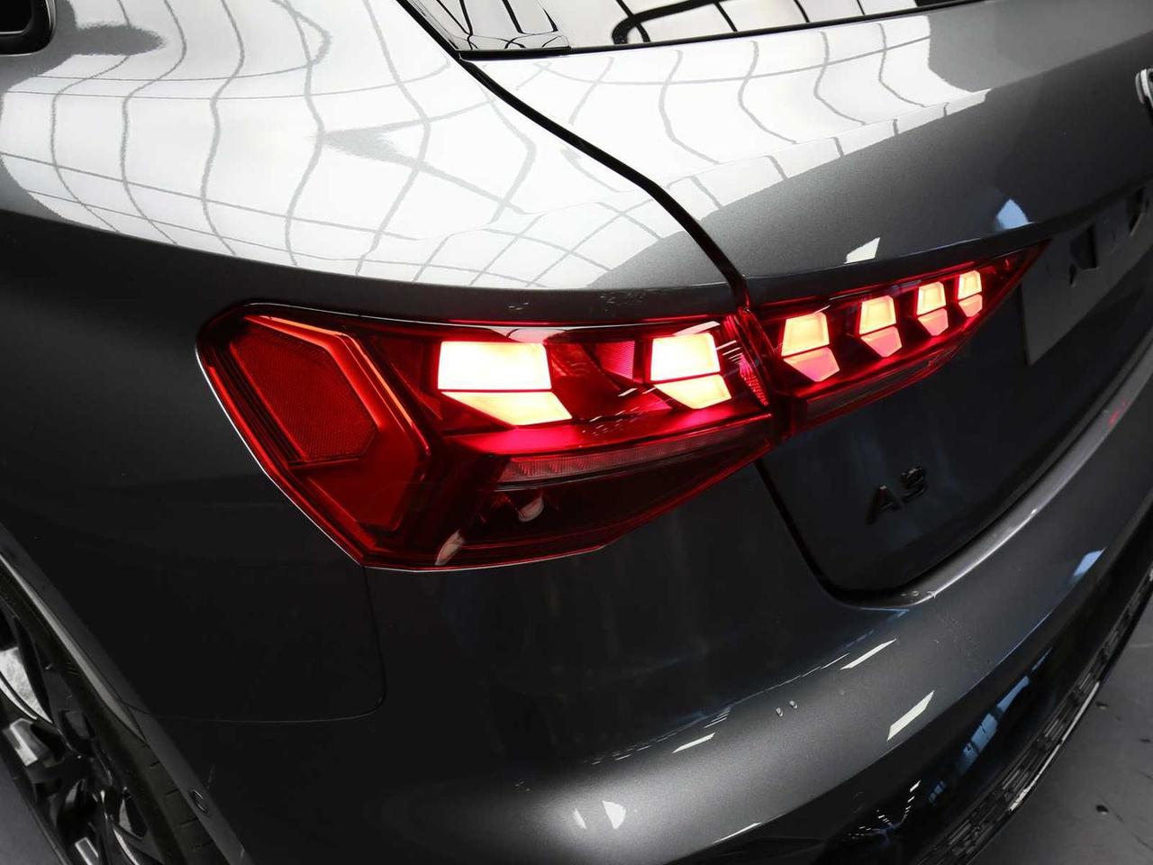 Audi A3 Sportback 35 TFSI 150CV S tronic S #10055