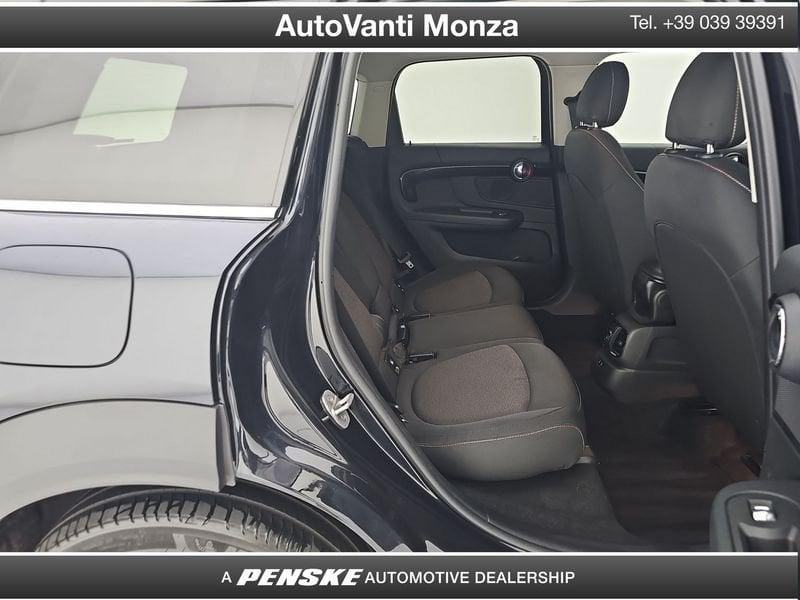 MINI Countryman Mini Countryman 2.0 Cooper D All4 auto