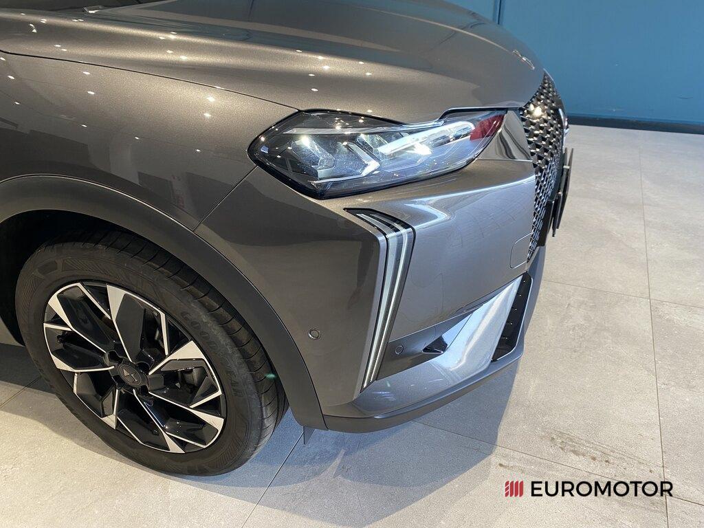 DS DS3 1.5 BlueHDi Opera Auto