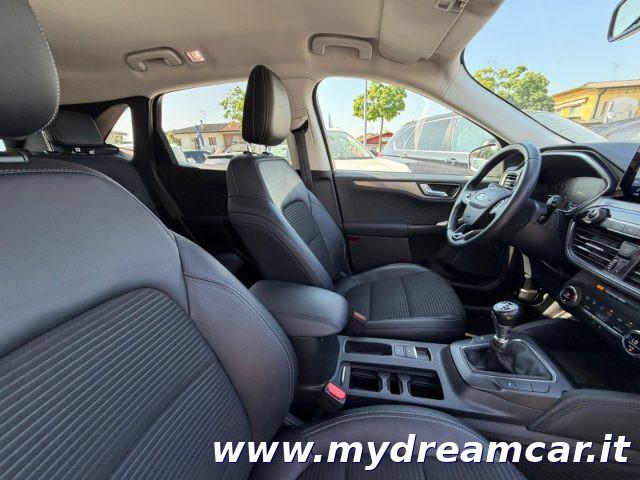 FORD Kuga 1.5 EcoBlue 120 CV 2WD