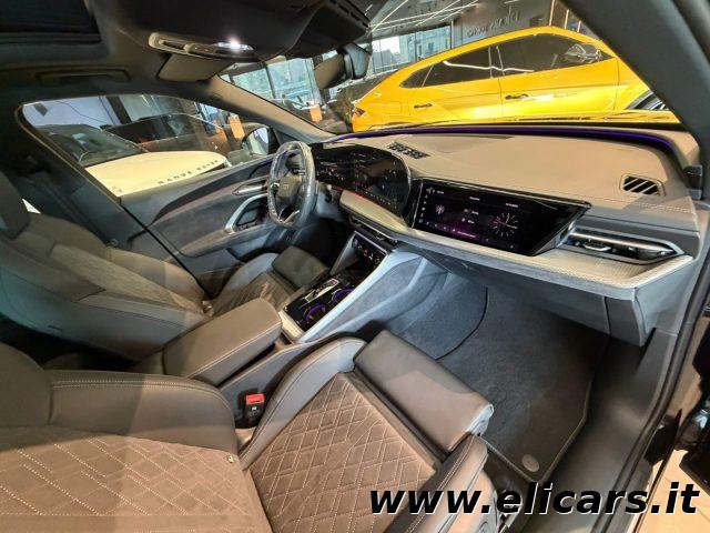 AUDI Q5 SPB TDI 150 kW mHEV+ S tronic quattro S line editi