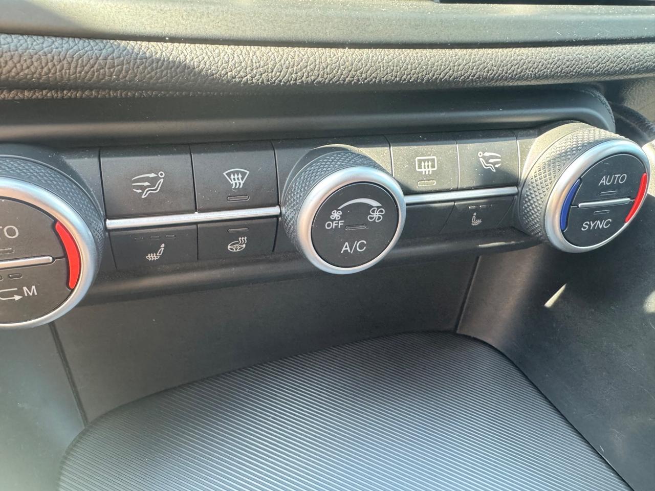 Alfa Romeo Giulia 2.2 Td 210 CV AWD Q4 Veloce GARANZIA