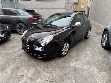 ALFA ROMEO MiTo 1.4 105 CV M.air S&S Distinctive Sport Pack