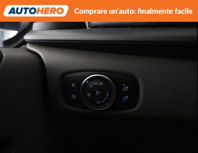 FORD Transit Custom 320 2.0 TDCi 130 PL Combi Trend