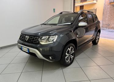 Dacia Duster 1.5 Blue dCi 8V 115 CV 4x2 Prestige 2019