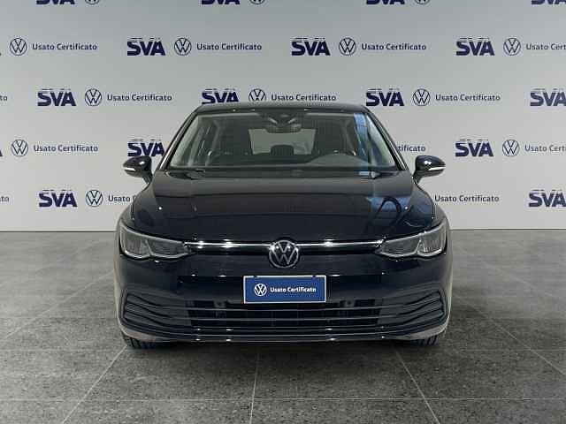 Volkswagen Golf 8ª serie 1.0 eTSI 110CV EVO DSG Life - IVA ESPOSTA -