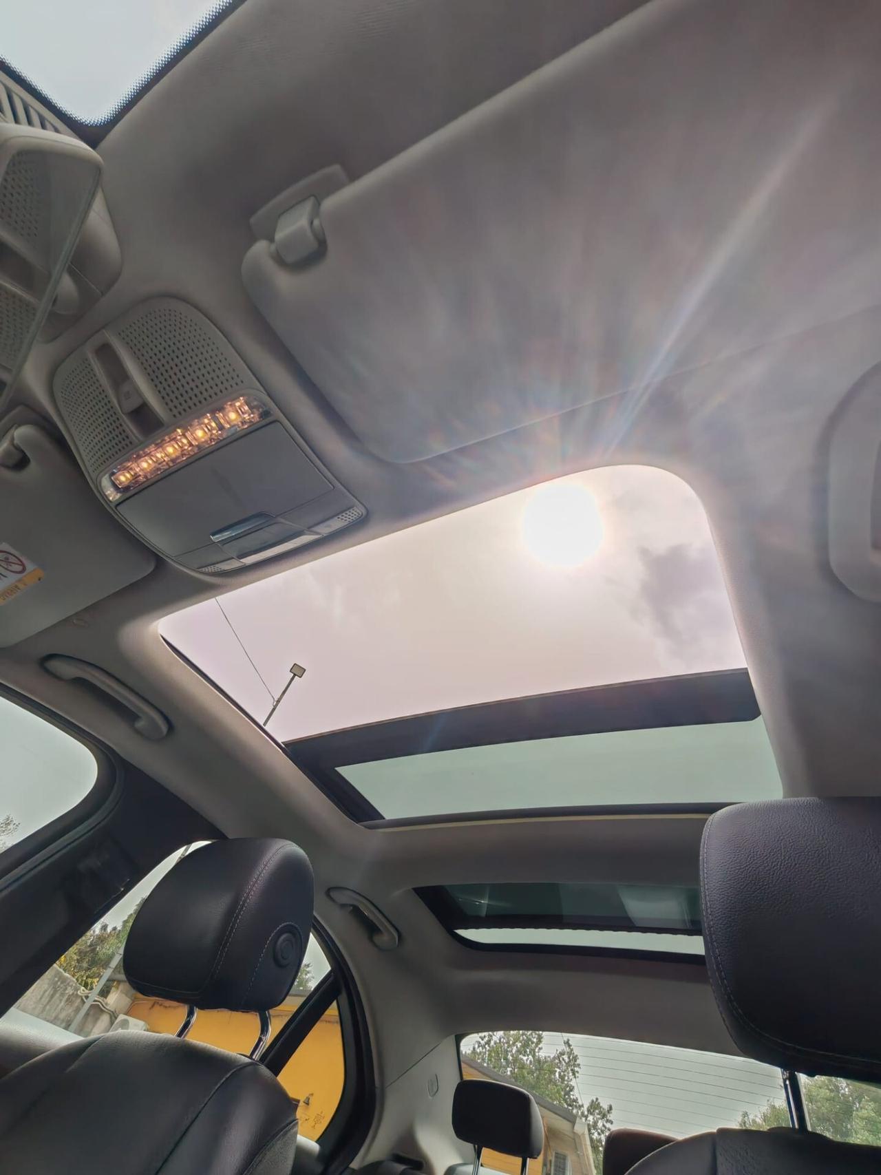 Mercedes-benz C 200 d Auto Business