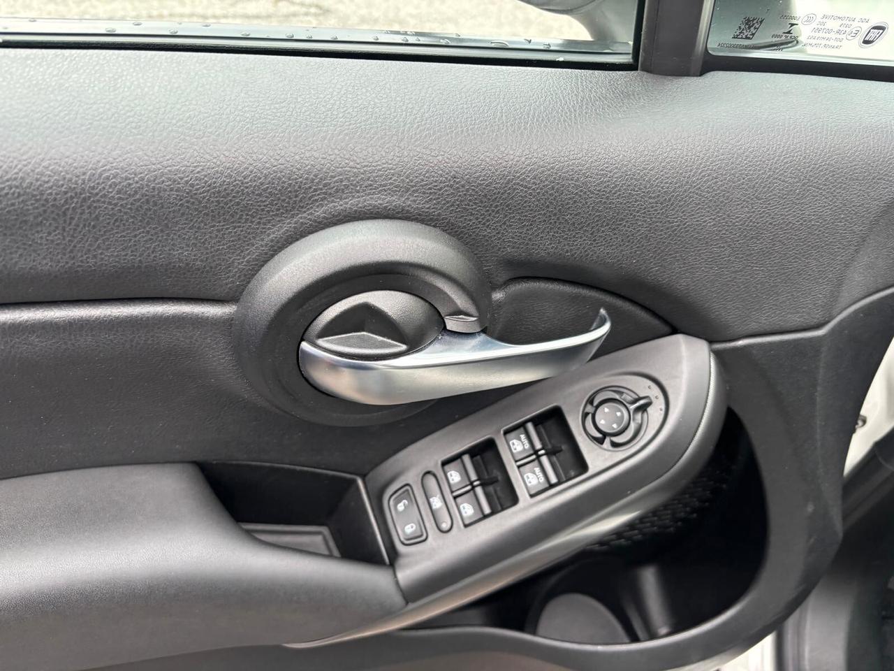 Fiat 500X 1.3 MultiJet 95 CV Urban