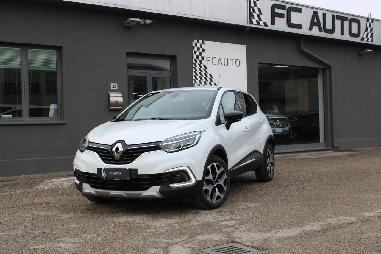 Renault Captur TCe 12V 90 CV Sport Edition