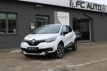 Renault Captur TCe 12V 90 CV Sport Edition